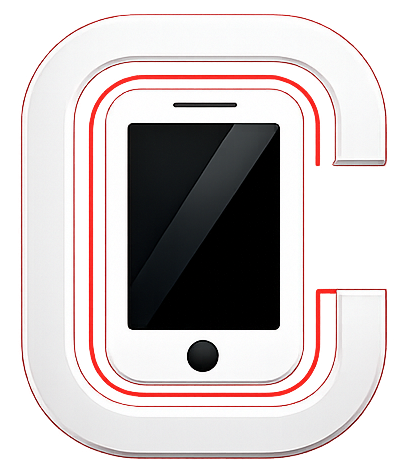 CED Electronics logo
